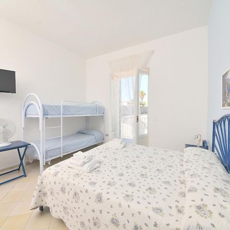 Hotel Maremonti Forio  Екстер'єр фото