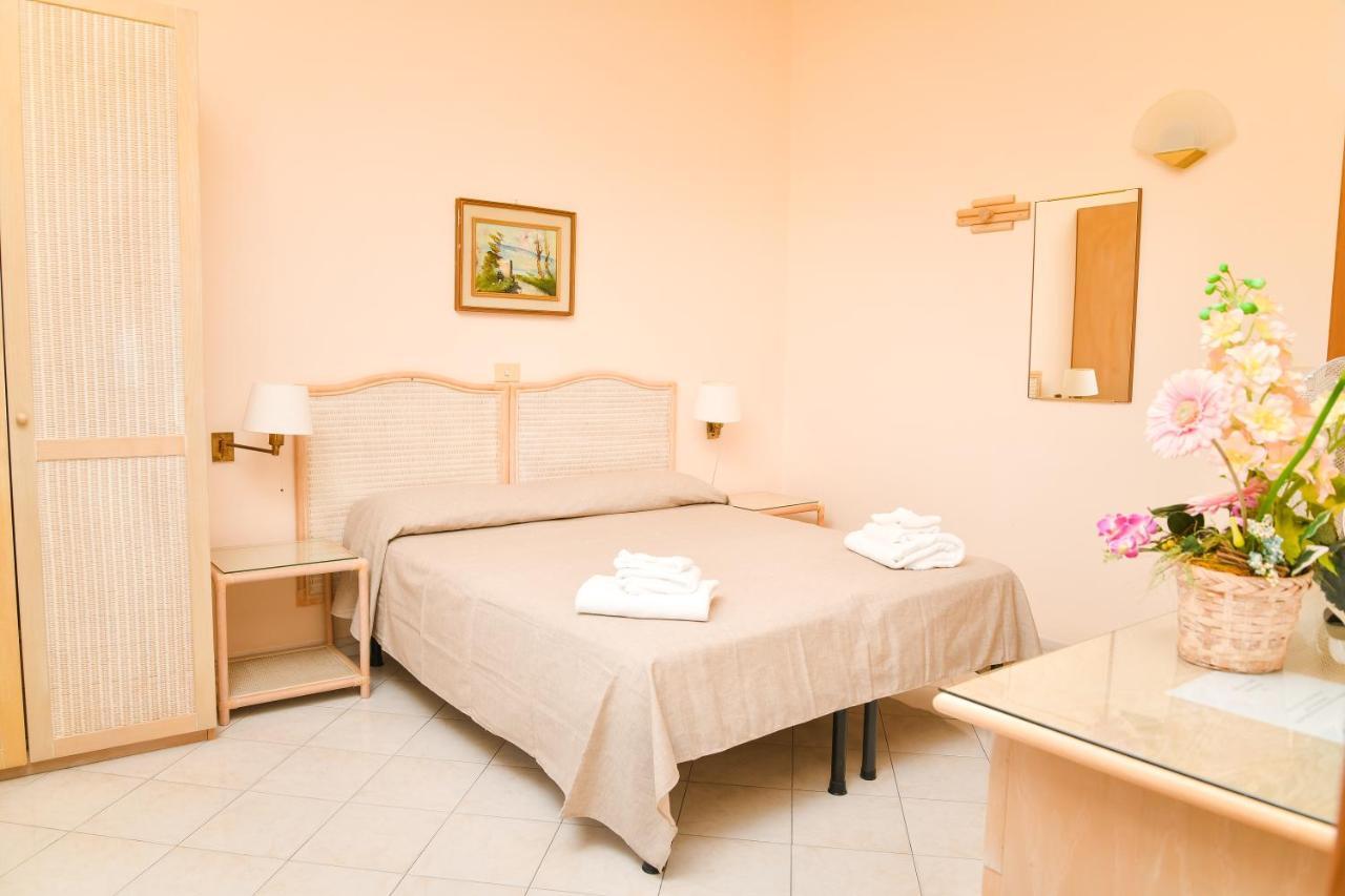Hotel Maremonti Forio  Екстер'єр фото