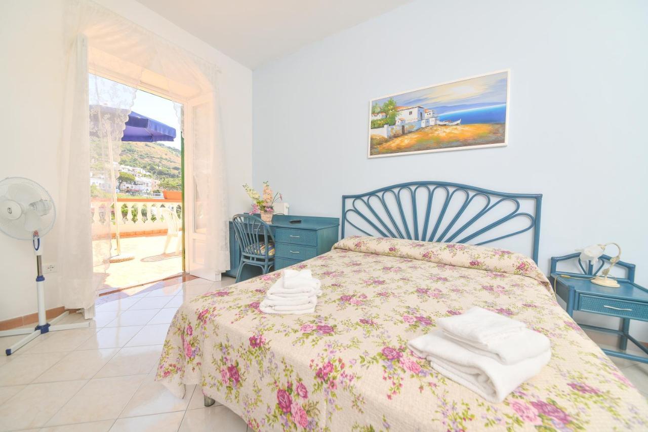 Hotel Maremonti Forio  Екстер'єр фото