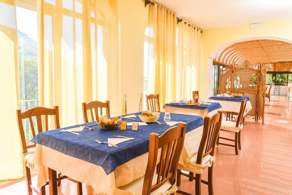 Hotel Maremonti Forio  Екстер'єр фото