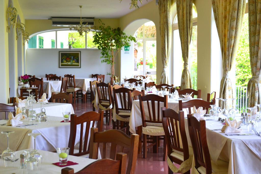 Hotel Maremonti Forio  Екстер'єр фото