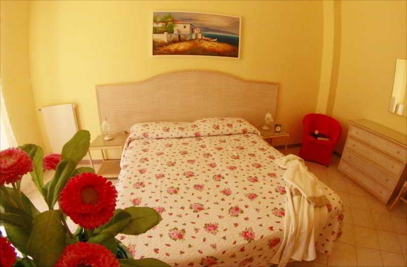 Hotel Maremonti Forio  Екстер'єр фото
