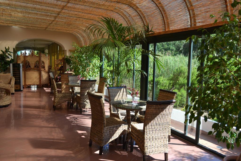 Hotel Maremonti Forio  Екстер'єр фото