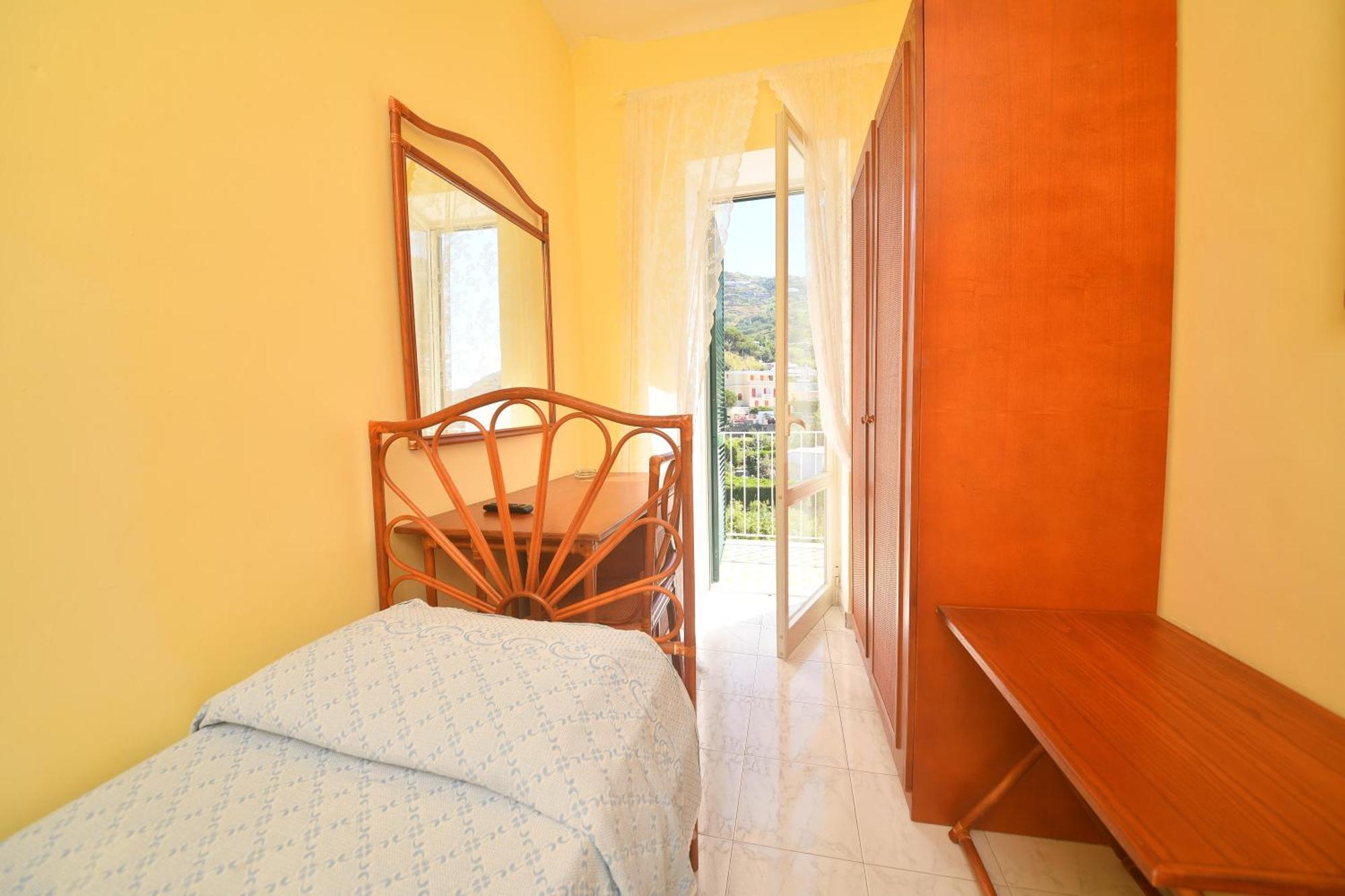Hotel Maremonti Forio  Номер фото